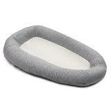 Purflo PurAir Breathable Nest - Marl Grey