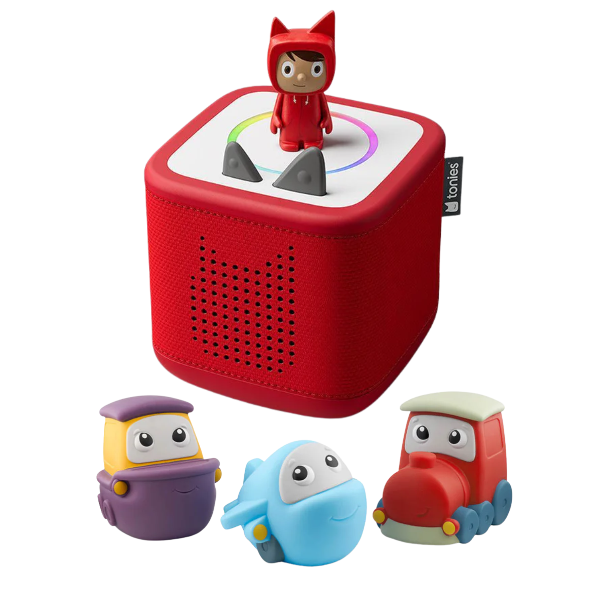 Tonies Toniebox2 + My First Set Bundle