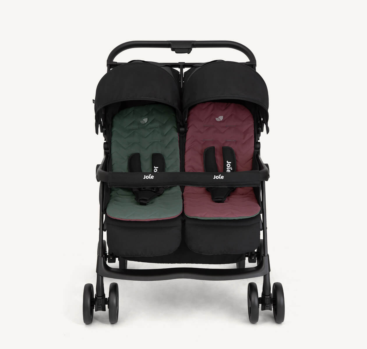 Joie Aire Twin Stroller