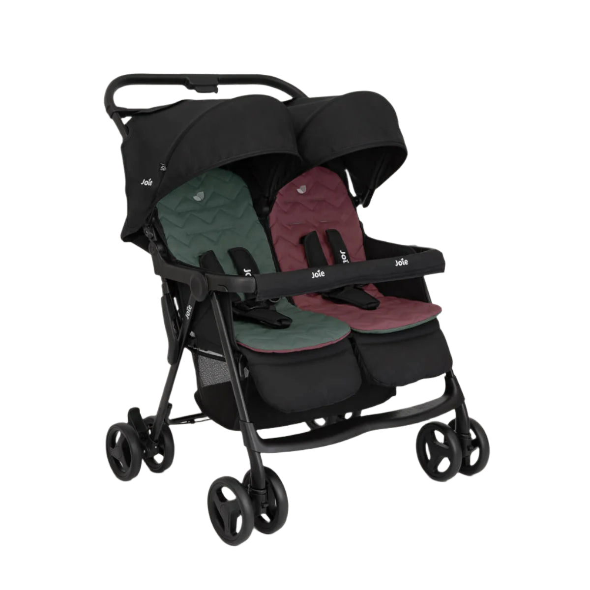 Joie Aire Twin Stroller
