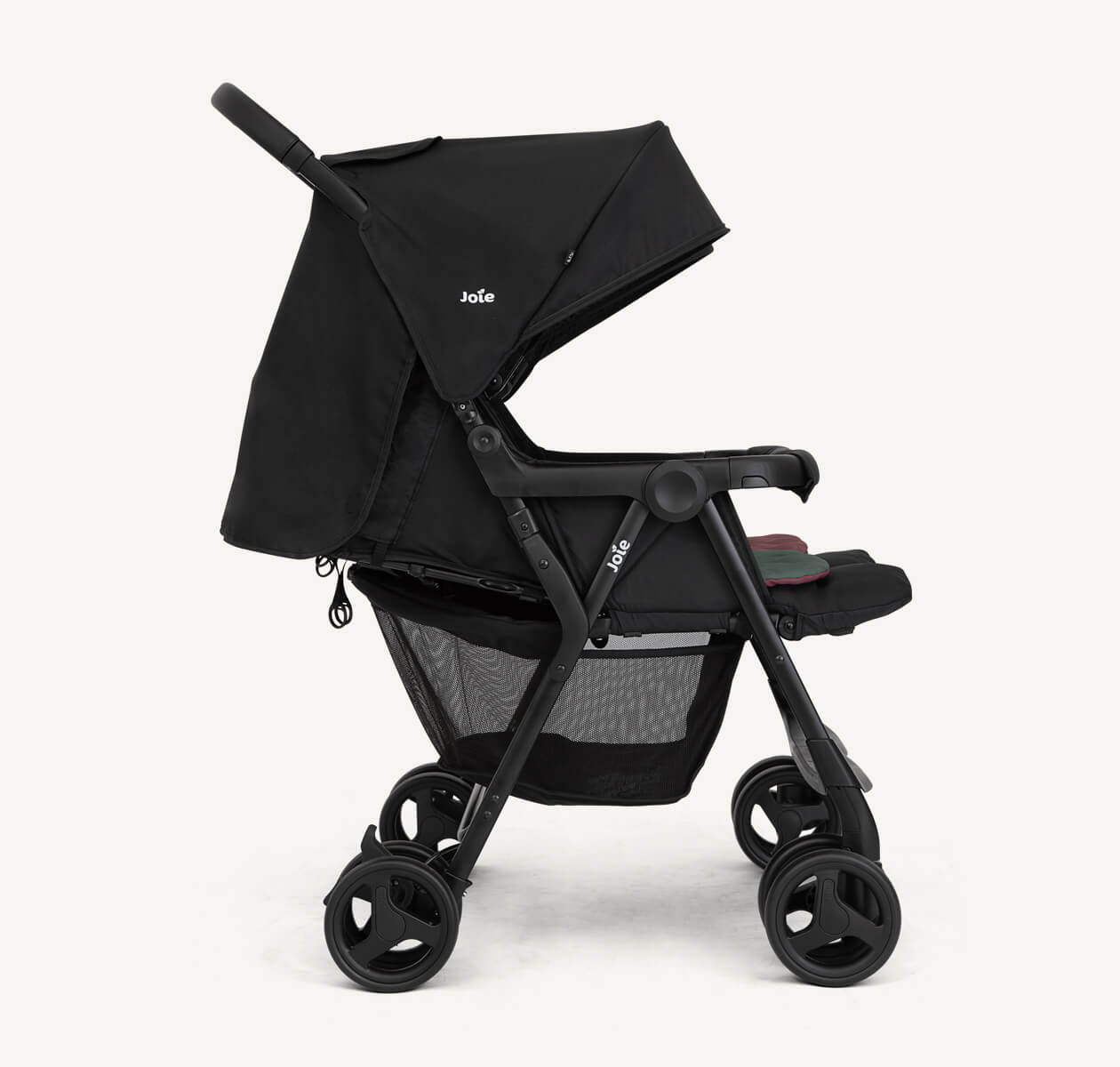 Joie Aire Twin Stroller