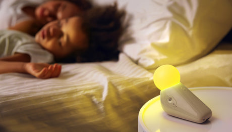 Motorola S1 Light and Sound Soother with 20h Battery