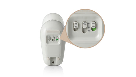 Motorola S1 Light and Sound Soother with 20h Battery