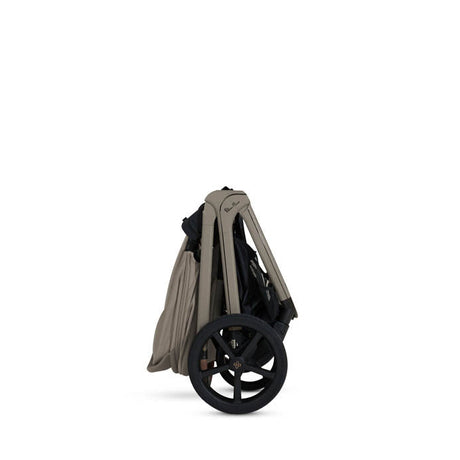 Silver Cross Cove Ultimate 360 Infant Car Seat Bundle, Champagne