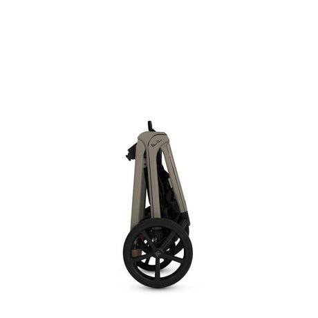 Silver Cross Cove Ultimate 360 Infant Car Seat Bundle, Champagne