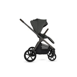 Silver Cross Cove Ultimate 360 Infant Car Seat Bundle, Pewter
