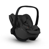 Silver Cross Breez Ultimate 360 Travel System Bundle, Onyx