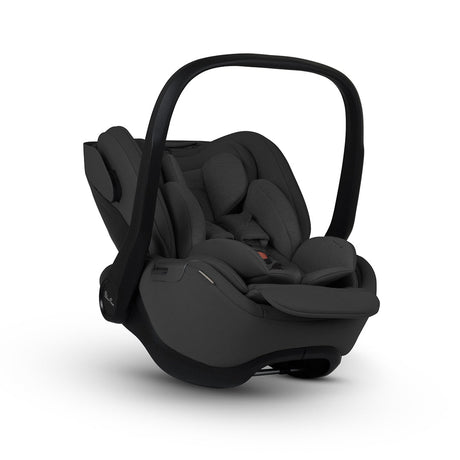 Silver Cross Breez Ultimate 360 Travel System Bundle, Onyx