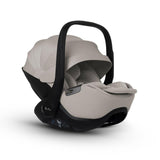 Silver Cross Breez Ultimate 360 Travel System Bundle, Champagne