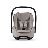 Silver Cross Breez Ultimate 360 Travel System Bundle, Champagne