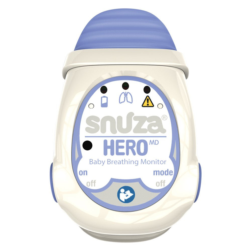Snuza hero movement monitor (Medically certified)