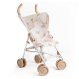 Roma Teddy Dolls XL Umbrella Buggy for Dolls Up to 42cm