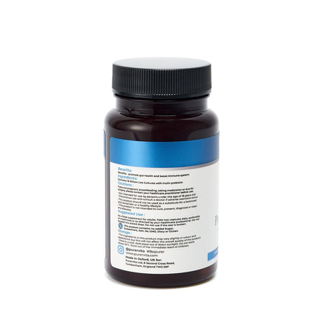 The Protect - Probiotic Capsule