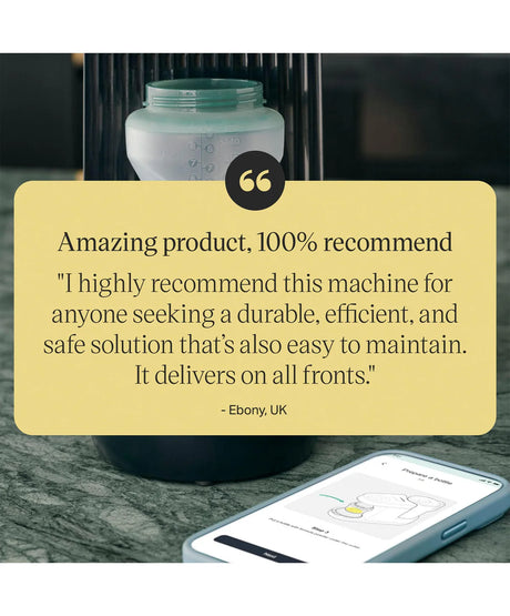 Tommee Tippee Perfect Prep Formula Feed Maker