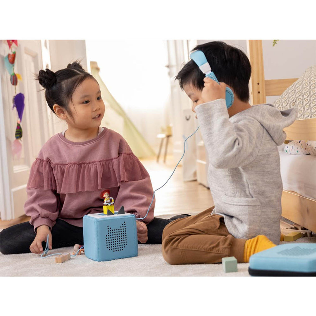 Tonies Disney - Toy Story Jessie