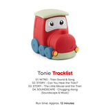 My First Tonies - Travel Set