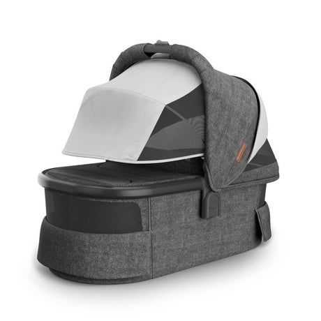 Uppababy Vista V3 Stroller & Carrycot, Greyson