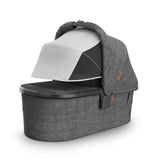 Uppababy Vista V3 Stroller & Carrycot, Greyson