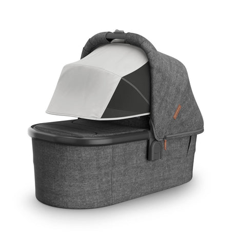Uppababy Vista V3 Stroller & Carrycot, Greyson