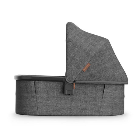 Uppababy Vista V3 Stroller & Carrycot, Greyson
