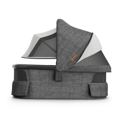Uppababy Vista V3 Stroller & Carrycot, Greyson