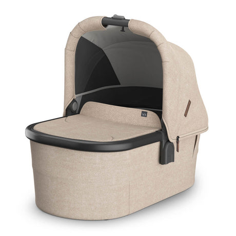 Uppababy Vista V3 Stroller & Carrycot, Liam