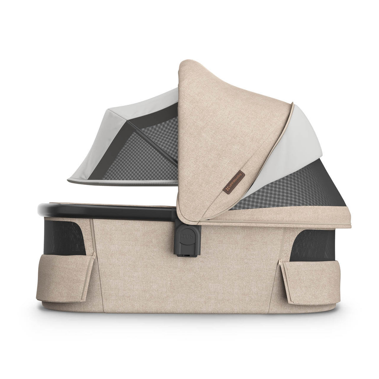 Uppababy Vista V3 Stroller & Carrycot, Liam