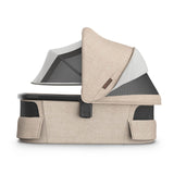 Uppababy Vista V3 Stroller & Carrycot, Liam