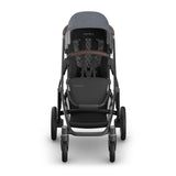 Uppababy Vista V3 Stroller & Carrycot, Julian