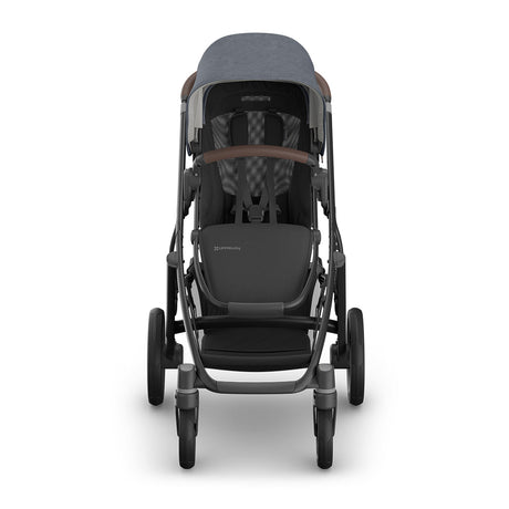 Uppababy Vista V3 Stroller & Carrycot, Julian