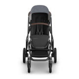 Uppababy Vista V3 Stroller & Carrycot, Julian