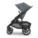 Uppababy Vista V3 Stroller & Carrycot, Julian