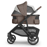 UPPAbaby Vista V3 Travel System with Joie i-Level Pro & Encore Base