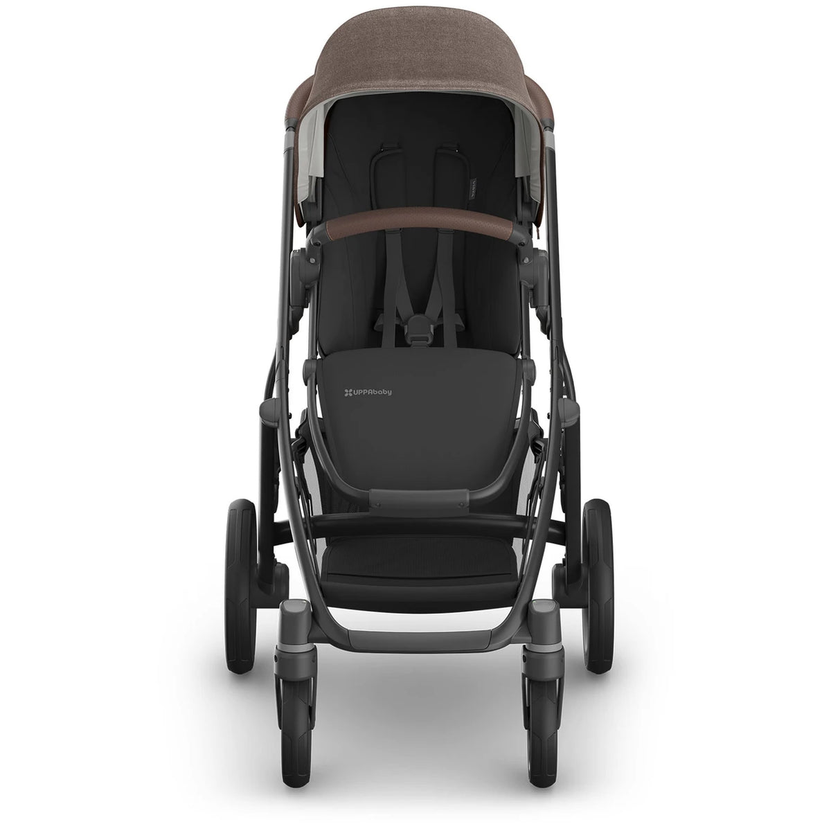 UPPAbaby Vista V3 Pushchair & Carrycot – Single-to-Double Pram - Owen
