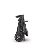 Uppababy Vista V3 Stroller & Carrycot, Greyson