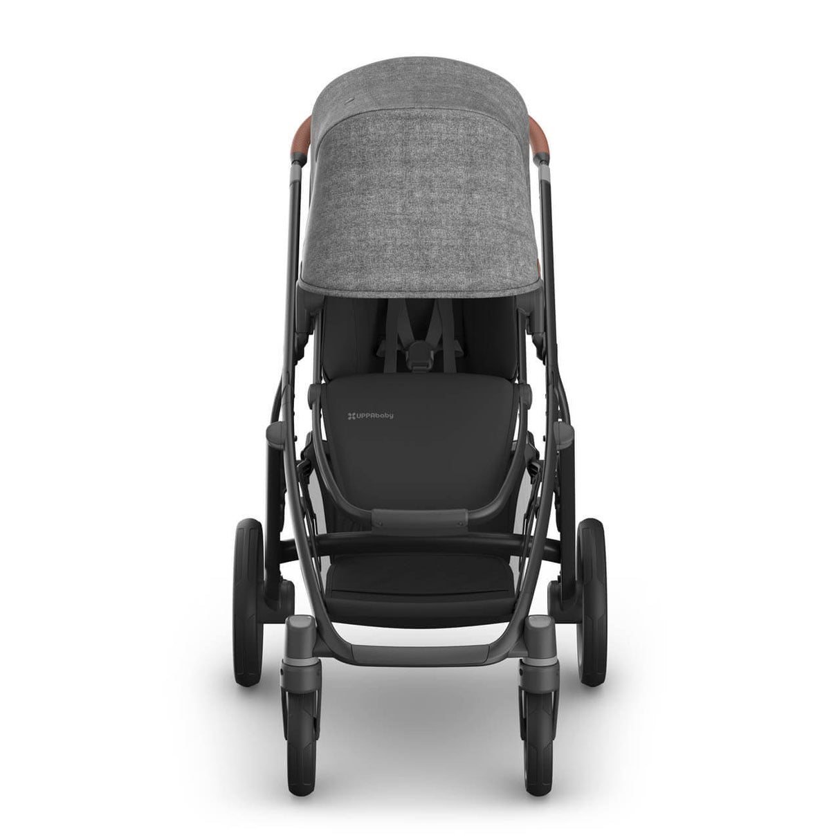 Uppababy Vista V3 Stroller & Carrycot, Greyson