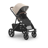 Uppababy Vista V3 Stroller & Carrycot, Liam