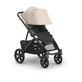 Uppababy Vista V3 Stroller & Carrycot, Liam
