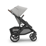 Uppababy Vista V3 Stroller & Carrycot, Savannah