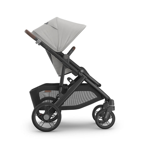 Uppababy Vista V3 Stroller & Carrycot, Savannah