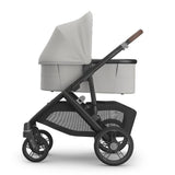 Uppababy Vista V3 Stroller & Carrycot, Savannah
