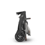 Uppababy Vista V3 Stroller & Carrycot, Savannah