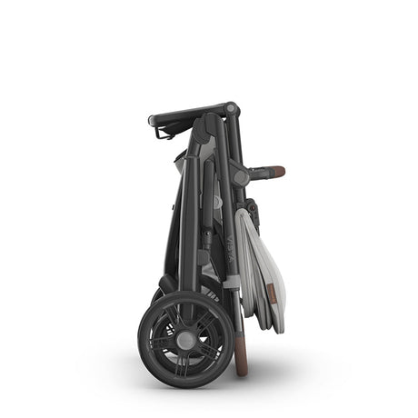 Uppababy Vista V3 Stroller & Carrycot, Savannah