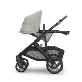 Uppababy Vista V3 Stroller & Carrycot, Savannah
