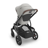 Uppababy Vista V3 Stroller & Carrycot, Savannah