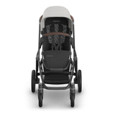 Uppababy Vista V3 Stroller & Carrycot, Savannah