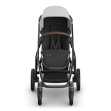 Uppababy Vista V3 Stroller & Carrycot, Savannah