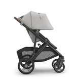Uppababy Vista V3 Stroller & Carrycot, Savannah