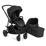 Joie Versatrax & Ramble XL 4-in-1 Travel System Pram