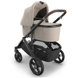 UPPAbaby Vista V3 Travel System with Joie i-Level Pro & Encore Base